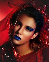 Lishoy George's Instagram, Twitter & Facebook