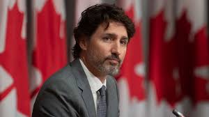 Pm Trudeau To Address Nation After Throne Speech Focused On Covid 19 Response Ctv News