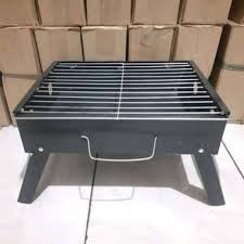 Bila menggunakan panggangan gas, tentu saja harganya akan jauh lebih mahal, dan rasanya kurang sedap. Panggangan Sosis Harga Agustus 2021 Blibli Com
