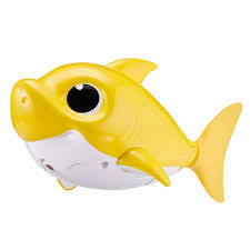 4.6 out of 5 stars on walmart.com based on 117 reviews; Zuru Robo Alive Junior Baby Shark Baby Walmart Com Walmart Com