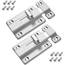 Signaturehardware.com has been visited by 10k+ users in the past month Door Bolts Stainless Steel Latch Sliding Door Lock Surface Mounted Slide Bolt For All Types Internal Doors Door Bolts Door Bolts Aliexpress