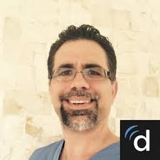 Dr. Alfred Heath, MD