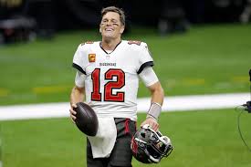 Was born on august 3, 1977, in san mateo, california, brady excelled at both football and baseball at junipero serra high school. Tom Brady Defying Age Heads To Another Super Bowl The New York Times