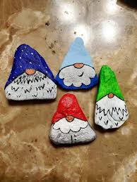 Pin By Monika Thiemann On Painted Rocks In 2020 Rock Crafts Rock Painting Designs Stone Crafts