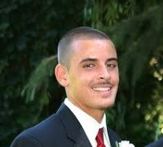 Fundraiser for Timothy Negrete by Sandy Zachary : Anthony F Negrete