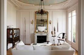 I M Very Into This White Black Gold Scheme Lately Cote Maison Parisian Interior Home Decor Home