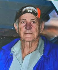 Tensley "TA" Gillespie Obituary