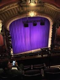 seat view reviews from lyceum theatre broadway