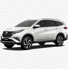 Research toyota rush car prices, specs, safety, reviews & ratings at carbase.my. Rush White Toyota Rush 2018 Price Png Image With Transparent Background Toppng