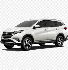 Discover the 2021 toyota rush: Rush White Toyota Rush 2018 Price Png Image With Transparent Background Toppng