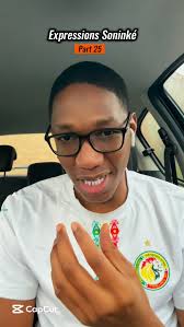 SOUMARÉ ou SUMAREH est un nom de famille du peuple #Soninké du Mali, de la  Mauritanie et du Sénégal. Les ancêtres SOUMARÉ étaient de nobles guerriers,  de braves cultivateurs. Appelés Kousa ils