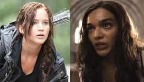 Hunger Games : Lucy Gray Baird apparentée à Katniss ? La réponse ...