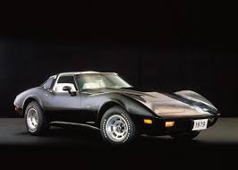 The 1979 chevrolet corvette was a much smaller change from the last year. 1979 Chevrolet Corvette C3 Conceptcarz Com