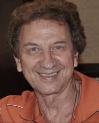 Obituary for Albert Rosenberg