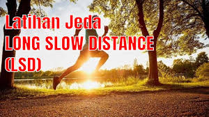 Maybe you would like to learn more about one of these? Kaedah Latihan Lsd Dan Jeda Youtube