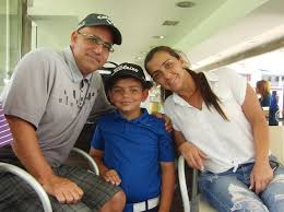 Ivanna e Isabella Flores destacan en la Gira Oriental