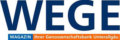 Genossenschaftsbank unterallgäu eg is a member of bvr institutssicherung gmbh and makes its contributions into it. Privatkunden Genossenschaftsbank Unterallgau Eg