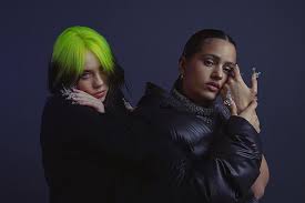 Check flight prices and hotel availability for your visit. Everything Wrong With Casting Billie Eilish And Rosalia As Latinx Arts The Harvard Crimson