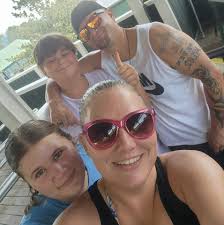 The big girls are hanging out in the creek! #catfish #flatheadcatfish  #flathead #noodling