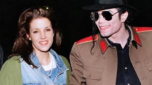 Maybe you would like to learn more about one of these? Lisa Marie Presley What To Know About Elvis Presley S Daughter S 4 Marriages