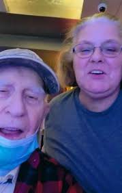 Paul Parker Leopard Obituary