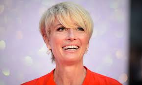 Quentin Letts admits a soft spot for Emma Thompson