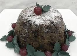 Quick Guacamole Quinoa Salad Recipe In 2020 Christmas Pudding Recipes Holiday Cookie Recipes Christmas Pudding