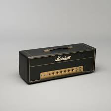 Check spelling or type a new query. Marshall Jtm45 Vintage Guitar Amp Head Musik Produktiv