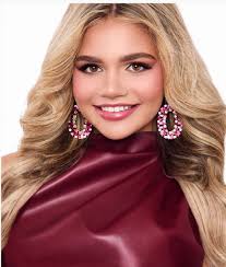 Miss Buffalo Scholarship Org.