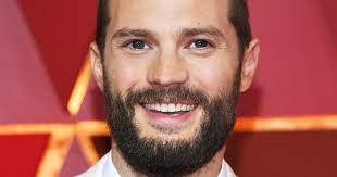 Jamie Dornan Fifty Shades Freed Interview Funny Story