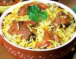 Arabic Food Recipes Saudi Chicken Biryani Recipe Biryani Recipe Chicken Biryani Recipe Food