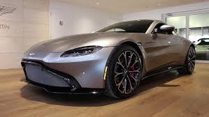Image result for Sea Storm 2019 Aston Martin