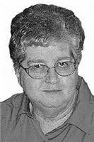 Audrey Dickens Obituary (2015)