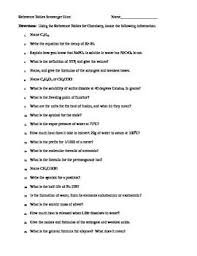 Virtual chemlab answer key virtual lab 7 chemistry answer key is one. Pin On Middle School Science
