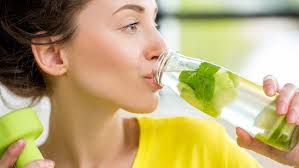 7 Safe Ways To Stop Hunger While Dieting World Today News