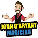 Danbury - School Age: The Reading Magic Show
