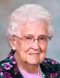 Rose Schindele Obituary (1918