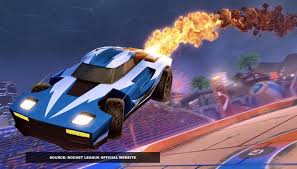 We did not find results for: When Does Rocket League Become Free To Play What Are The New Additions To The Game