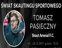 Tomasz pasieczny opowiada o tym, dlaczego arsenal go nie zwolnił przy masowych cięciach. Aktualnosci Instytut Przedsiebiorczosci Wydzial Zarzadzania I Komunikacji Spolecznej