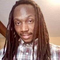 Mr. James Antonio Pack Obituary