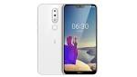 Nokia Gets Polar White Colour