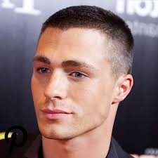 Pin On Trendy Frisuren Ideen 2019 Mens Haircuts Short Marine Haircut Mens Hairstyles Short