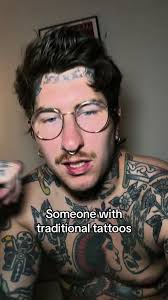 Yeah im out of ideas… #traditionaltattoo #altfashion #tattootok #flash...