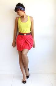 Resultado de imagem para la mode de nos jour