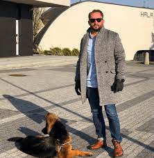 Kamil durczok niedawno rozwiódł się ze swoją żoną marianną. Kamil Durczok Z Partnerka Julia Oles Jest Mlodsza Od Niego O 22 Lata