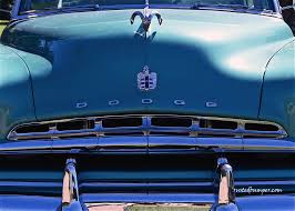 Image result for Dominion Blue 1951 Dodge