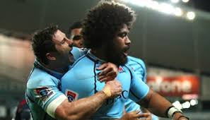 The waratahs narrowly defeated the rebels at leichhardt oval in sydney, but the melbourne side stole a bonus point in the final minutes to put the waratahs. Waratahs Vs Rebels Highlights Super Rugby Round 9 Rugbydump Rugby News Videos