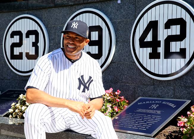 Yankees to dedicate Mariano Rivera's Monument Park plaque – The Denver Post