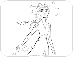 Download all of our frozen images for cloring. Chronicles Of Kannara Frozen Coloring In