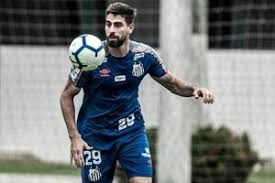 Brasil santos fc, desde 2020 defesa central valor de mercado: Luan Peres Luan Peres Petroni Santos